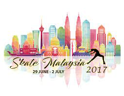 Sat, dec 18, 8:00 am. Skate Malaysia 2017 Isiasia