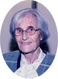 Maria Federico Obituary May 20, 2018