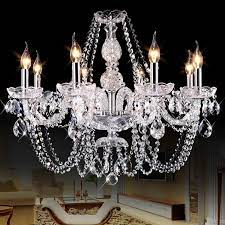 Lampu gantung minimalis kotak ruang tamu 223/3p Lampu Kristal Lampu Modern K9 Untuk Ruang Tamu Dapur Ruang Makan Lampu Gantung Led Lampu Gantung Harga Lampu Gantung Modern Chandelier Aliexpress