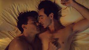Tom & Patrick | My Policeman - YouTube