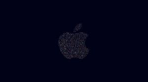 Apple logo ultrahd wallpaper for wide 16:10 5:3 widescreen whxga wqxga wuxga wxga wga ; Wallpaper Apple Logo Wwdc 2018 4k Os 18700