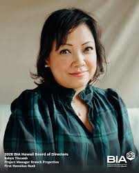 We are pleased to welcome back Geena Thielen, Owner and President of  Complete Construction Services, Corp., as she continues her service