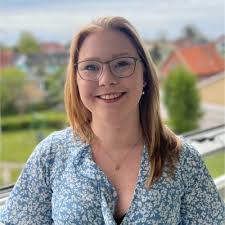 Er stolt af at stå i front for et mentorteam, som gør det cool at have en  mentor mens man går i gymnasiet🤩