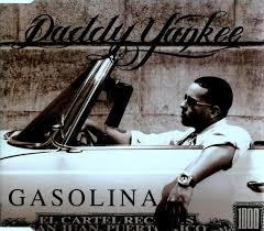 We did not find results for: Gasolina By Daddy Yankee Single Polydor 9883426 Reviews Ratings Credits Song List Rate Your Music