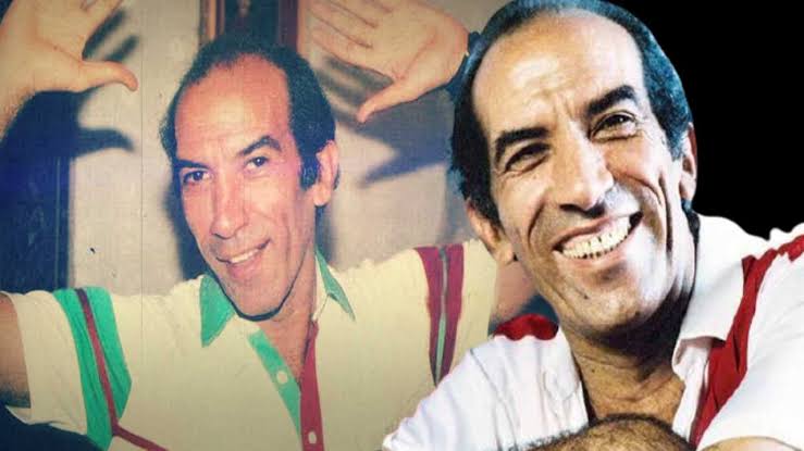 نجاح الموجي فى ظهور نادر مع زوجته وإبنته المذيعة الشهيرة دخل التخشيبة بسبب  أنغام وتولي منصب مرموق ونهاية أحزنت الوسط الفني, حكايات مؤثرة فى حياة ضحكة  لن تنتهي وبصمة كوميدية لن ينساها المصريون | الحياة ...