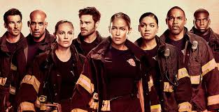 Station 19 is called upon to organize shipments of supplies and assist. Station 19 Season 4 Episode 7 Spoilers A Look To Dean S Future