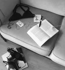 Black And White Office Aesthetic Pin By Amy On Life In Black And White Cozy Aesthetic Tumblr Fashion Pure Products