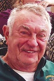 Remembering Vernon Bruce Wallace, Sr.