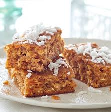 Carrot Loaf Cake Recipe Carrot Cake Bars Carrot Loaf Cake Bars