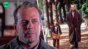 Back in 1999, Bruce Willis Was Paid a Ridiculous Amount of Money for “The  Sixth Sense” That Some Actors Can Only Dream of Even Today