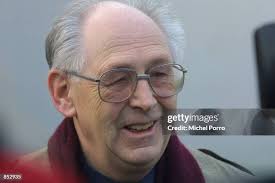 16 Rev John Mosey Stock Photos, High-Res Pictures, and Images