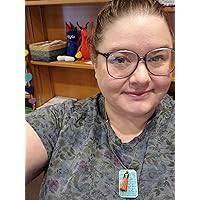 That's Not My Bunny: Its Tail Is Too Fluffy by Fiona Watt