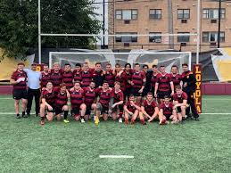 Interested in playing college football? Loyola University Chicago Men S Rugby Home Facebook