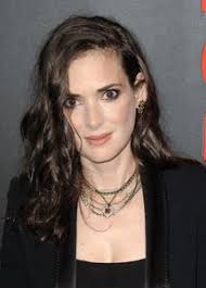 Winona Ryder