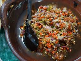 Maybe you would like to learn more about one of these? Resep Dan Cara Membuat Sambal Matah Dijamin Bikin Kamu Lahap Makan