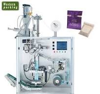 Automatic Coffee Drip Bag Packing Machine Filter Bag Packing ...