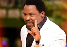 The case study of nigerian pastor tb joshua. Tb Joshua Becomes First African Pastor To Reach 5m Facebook Followers Ayomide Jai