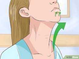 How to get rid of neck tan in a week? 3 Easy Ways To Get Rid Of Neck Lines Wikihow