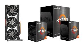 Amd ryzen 5 1600 af. 4 Best Cpus For Radeon Rx 6800 Builds Premiumbuilds