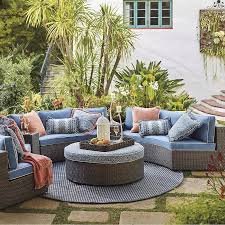 Pasadena Ii Modular Seating In Bronze Finish Frontgate Outdoor Furniture Used Outdoor Furniture Best Outdoor Furniture