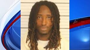 Man tells victim 'I got you now' during shooting, police say