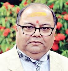 Karnataka Chief Justice drops bombshell: \'I was offered a bribe\'