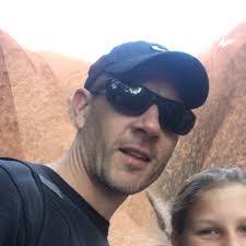 Chris Hampel's Instagram, Twitter & Facebook