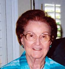 Jessie Marusich Obituary