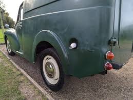 Image result for British Racing Green 1965 Morris