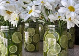 Maybe you would like to learn more about one of these? Country Wedding Greeting Card For Sale By Annie Lynn Mason Jar Centerpieces Flower Arrangements Country Wedding Flowers