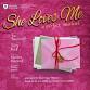 UVM Theatre and Dance presents “She Loves Me” event image