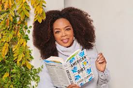 The place for everything in oprah's world. Oprah Winfrey Donasi Rp165 4 Miliar Untuk Bantu Korban Corona Okezone Celebrity