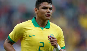 Des milliers de nouvelles images de grande qualité ajoutées chaque jour. Brazil Still Wary Of Messi At Copa America Says Silva World Sports Ahram Online