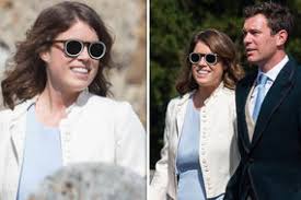 The royal family tree might be confusing enough,. Jack Brooksbank Family Tree Who Is Jack Brooksbank Who Is In His Family Royal News Express Co Uk