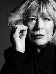 Marianne Faithfull-.-.-..- -.-.-.Taken by Chris O'Dell, around 1960-2.---.-.