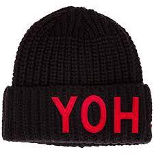 Y 3 Beanie Hat Y 3 Beanie Hats Beanie Mens Beanie Hats