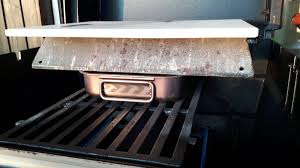 Mai 2013weber gasgrill + weber pizzasteinbeiträge25. Pizza Vom Spirit 210 340 In 4min Grillforum Und Bbq Www Grillsportverein De