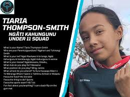 Under 13 Rugby Team Recruitment at Te Kamo Rugby Club