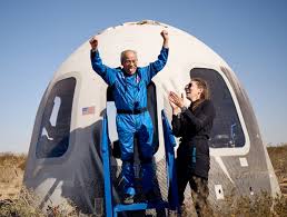 The Space Review: Ed Dwight: The first Black astronaut?