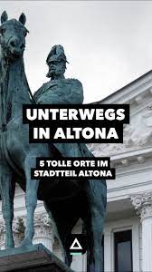Hier Kommen 5 Tolle Orte In Altona Hamburg Kurztrip Hamburg Hamburg Sehenswurdigkeiten Hamburg Altona