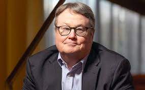 The 'Let's Talk Ageing' Series