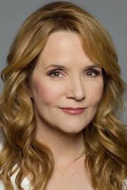 Lea Thompson — The Movie Database (TMDB)