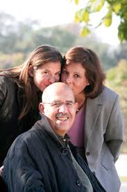Mohamed aida elmondta, hogy szerencsésen átesett már a. Mohamed Elbaradei With His Wife Aida And Daughter Laila A Lawyer In London At Home In Vienna 2005 Enigma Magazine