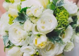 Plum white and green wedding bouquets. Wedding Bouquets Dream Bouquet Wedding Florist