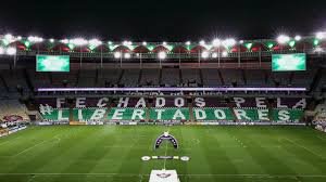 Jogo do fluminense ao vivo em tempo real você encontra nesse app, além de jogos do fluminense online em tempo real. Flu Abre Venda De Ingressos Simbolicos Para Jogo Na Libertadores Fluminense Football Club