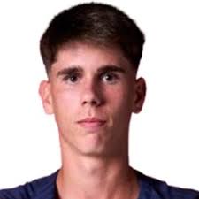 Profile Jan Molina, CE Sabadell: Info, news, matches and statistics