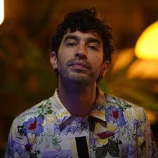 Alex Serra Store: Official Merch & Vinyl