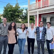 Silt was envisioned as a public forum where students of #cityplanning,  #architecture, and #design could share work that doesn't fit into the mold  of more traditional academic publications,” says Lucy Corlett, a