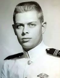 Obituary information for William Carson Strand