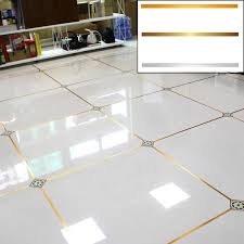 We did not find results for: Floor Tiles Stickers Waterproof Seam Line Tile Stick Self Adhesive Pvc Ceramic Wall Floor Crevice Line Sticker Decoration Tape Wall Stickers Aliexpress